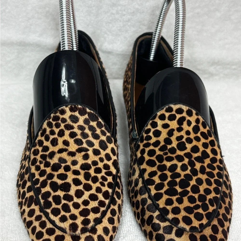 Tory Burch elegant loafers